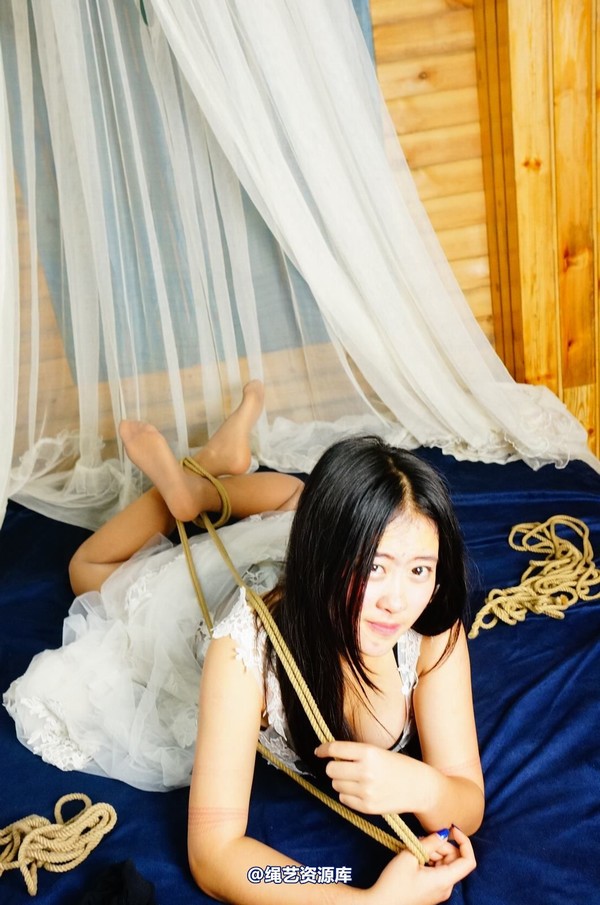 dk13美束馆 - 10.6-4小贝白纱裙-132P 第 113 张图片
