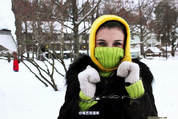 gaggedinpublic - gip217 第 71 张图片
