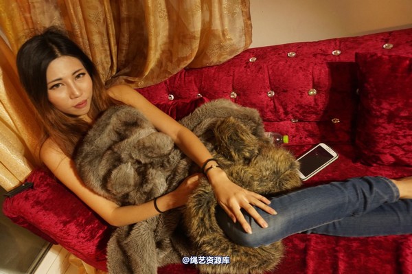 dk13美束馆 - 10.12-森森学生C 第 1 张图片