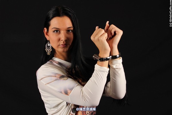 girlsincuffs - gic400 第 35 张图片