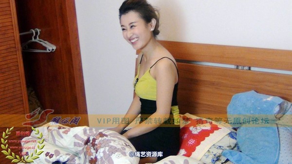 雅俗阁 - 2013-NO.31《情系法场》Model雅慕 雅恩 雅曼 第 60 张图片