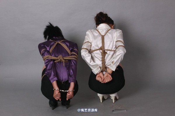 典雅倩影 - 188-曼青和紫涵 第 80 张图片