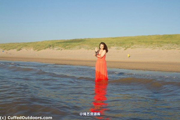 cuffedoutdoors - cod559 第 13 张图片