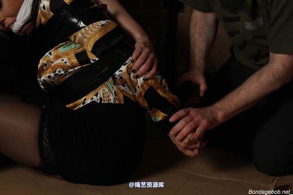 bondagebob - Kacie James Temptress Kate The Takers 第 71 张图片