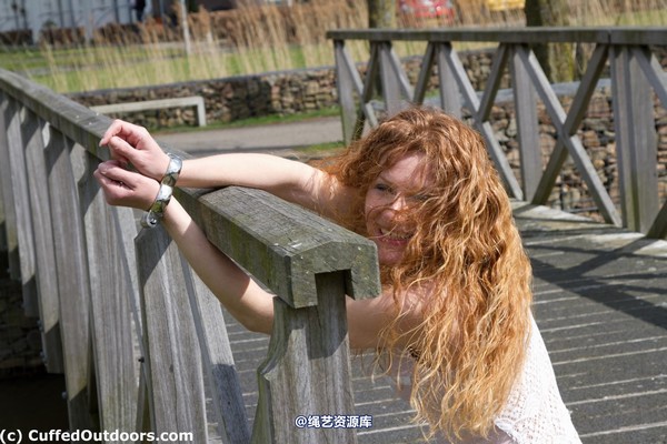 cuffedoutdoors - cod561 第 77 张图片