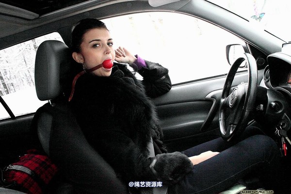 gaggedinpublic - gip214 第 66 张图片