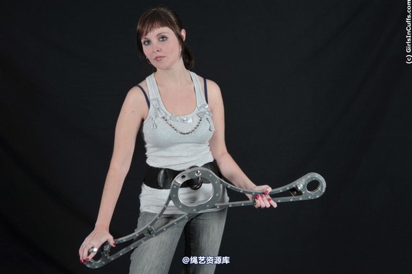 girlsincuffs - gic396 第 68 张图片