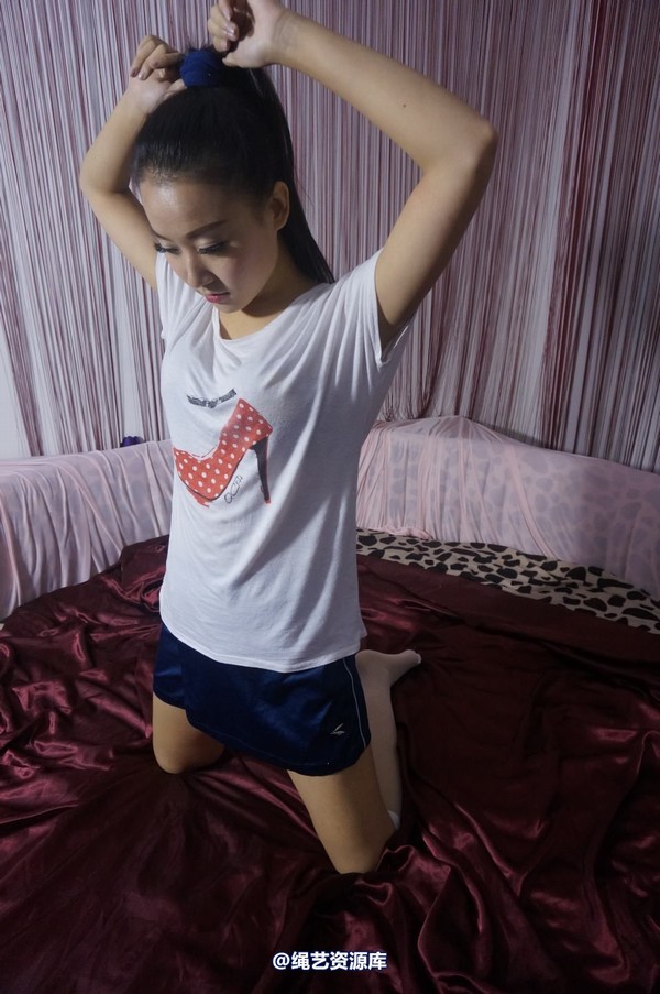 dk13美束馆 - 9.27-雯雯运动A-44P 第 2 张图片