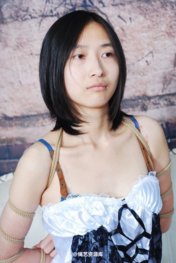 唯美之家 - 白雪试服装7 第 80 张图片