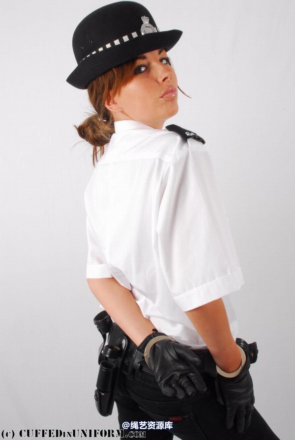 cuffedinuniform - ciu088 第 54 张图片