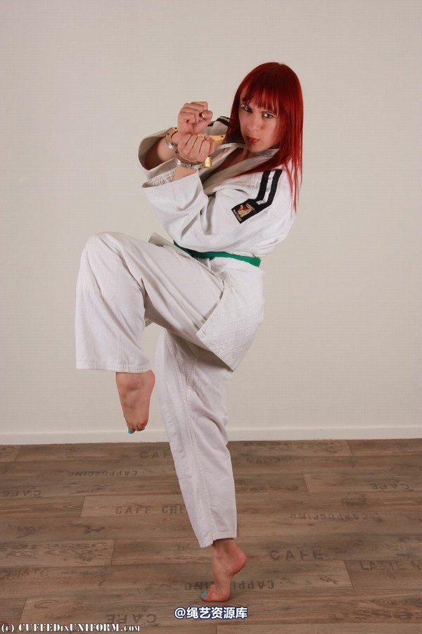 cuffedinuniform - ciu448 第 18 张图片