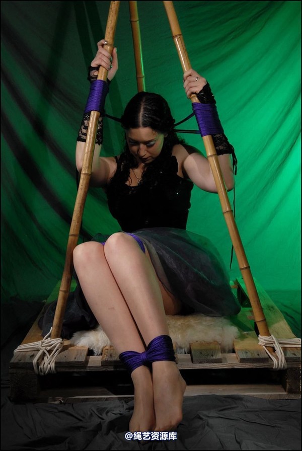 simplytied - Bamboo and Pallet 第 10 张图片