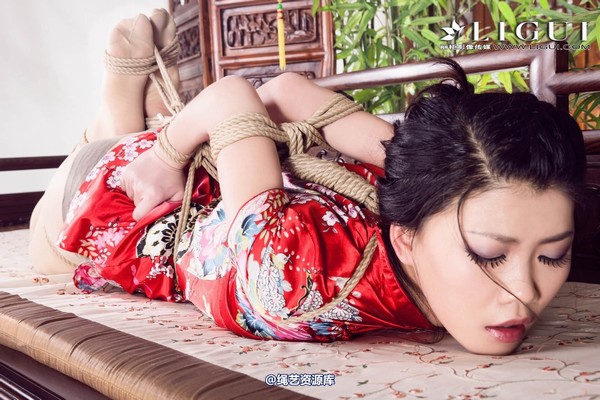 丽柜美束 - 2018-09-17 怡萱 第 49 张图片