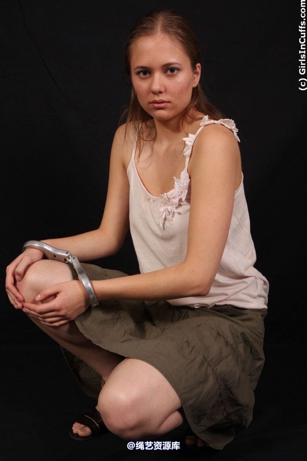 girlsincuffs - gic235 第 9 张图片