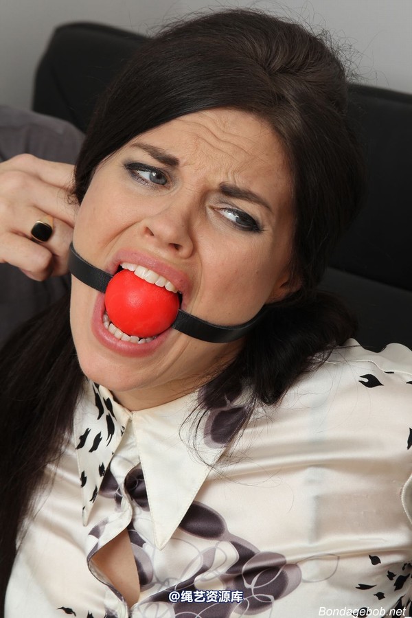 bondagebob - Monica Harris Simple 第 8 张图片