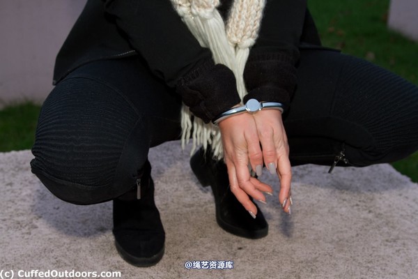cuffedoutdoors - cod535 第 14 张图片