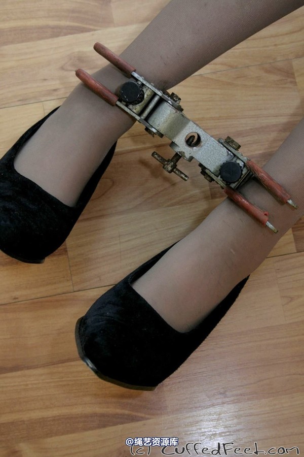 cuffedfeet - cf009 第 43 张图片