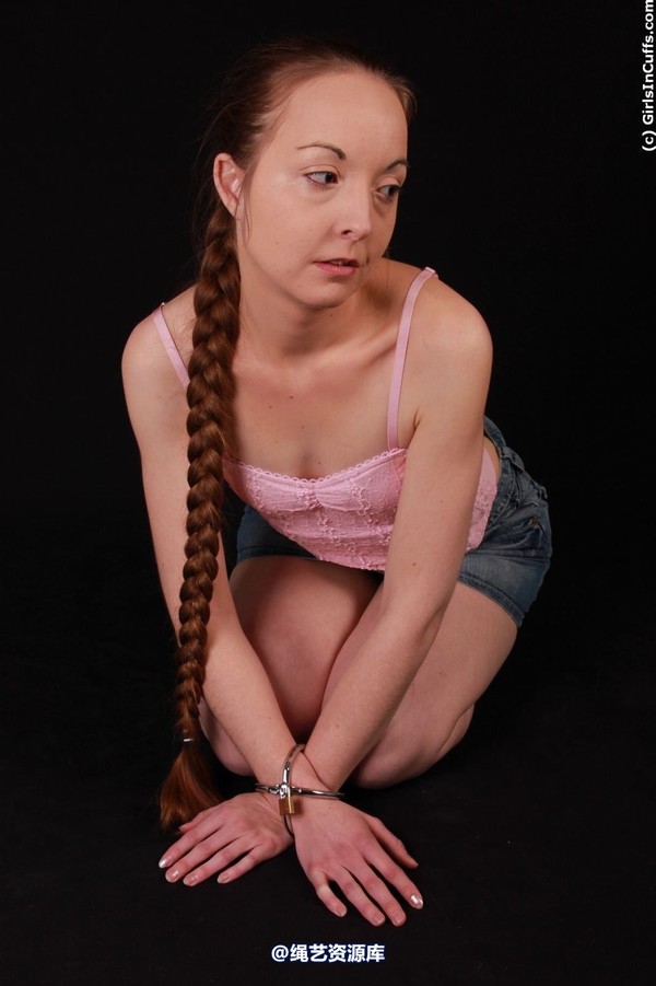 girlsincuffs - gic436 第 66 张图片