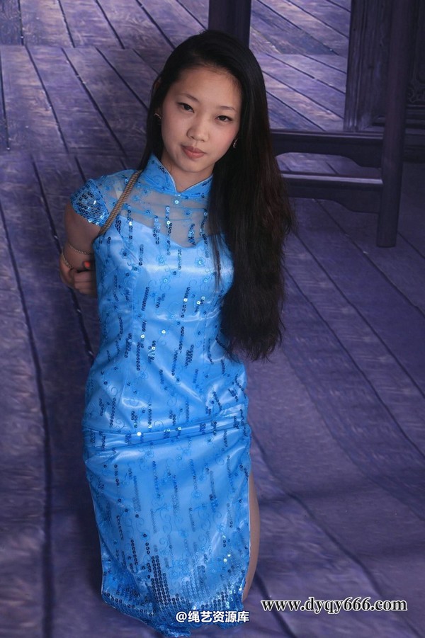典雅倩影 - 133-新模曼青 第 76 张图片