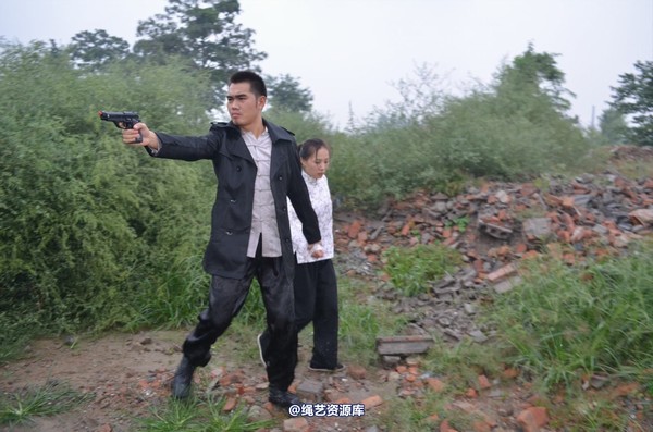 mj影视 - 乱世情仇2 第 16 张图片