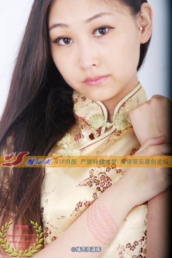 雅俗阁 - 2013-NO.22Model雅春 第 132 张图片