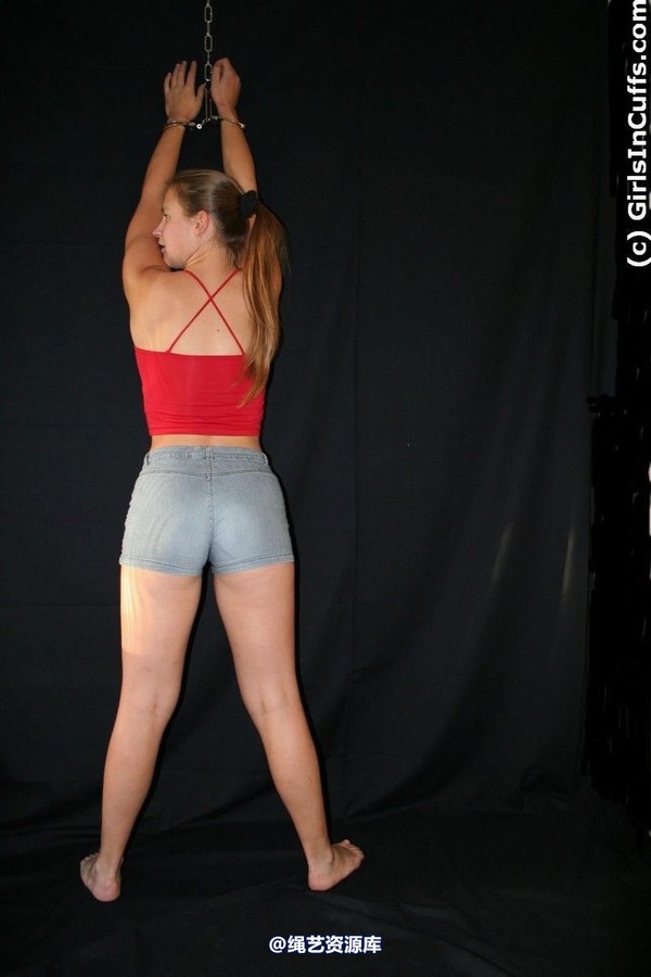 girlsincuffs - gic085 第 5 张图片