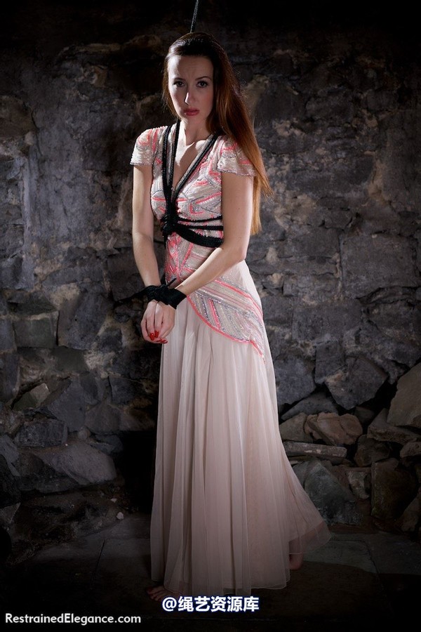 restrainedelegance - Sparkles in the Dungeon 第 27 张图片