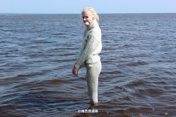 gaggedinpublic - gip485 第 12 张图片