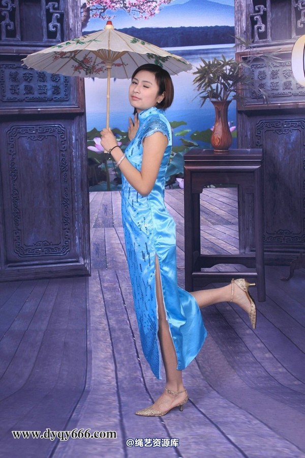 典雅倩影 - 098-明主还应闻,美人兮美人 第 80 张图片