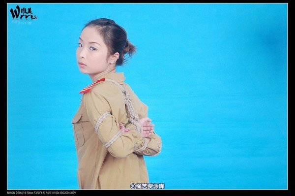 唯美之家 - 2008-11-05萱萱特工装 第 2 张图片