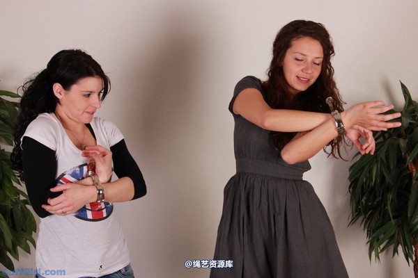 cuffgirl - cg178 第 23 张图片