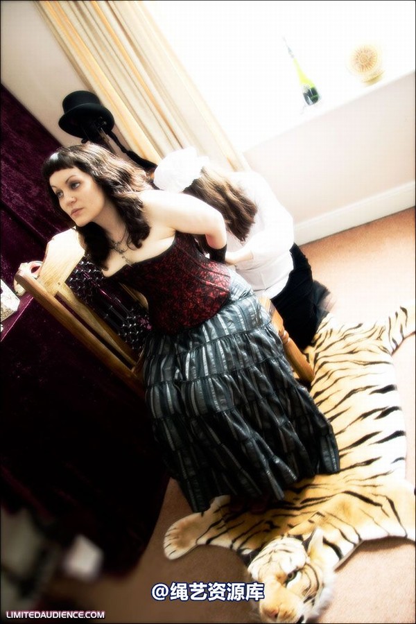 limitedaudience - 2008 catya veriddian fantasies of a lady 第 39 张图片