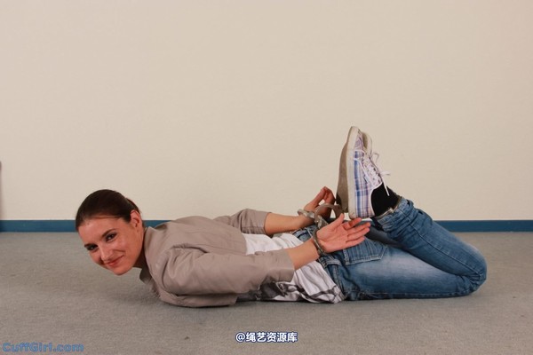 cuffgirl - cg137 第 23 张图片