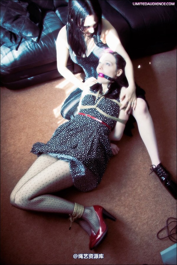limitedaudience - 2009 elyssia tarda girlfriends in trouble 3 第 6 张图片