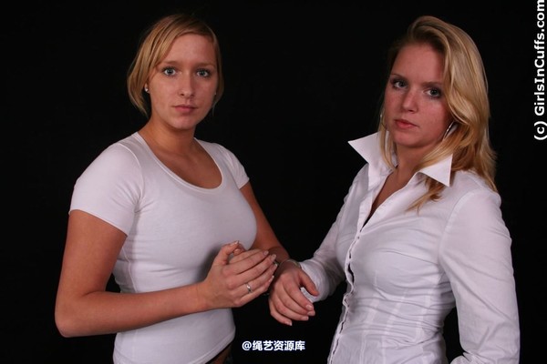 girlsincuffs - gic094 第 46 张图片