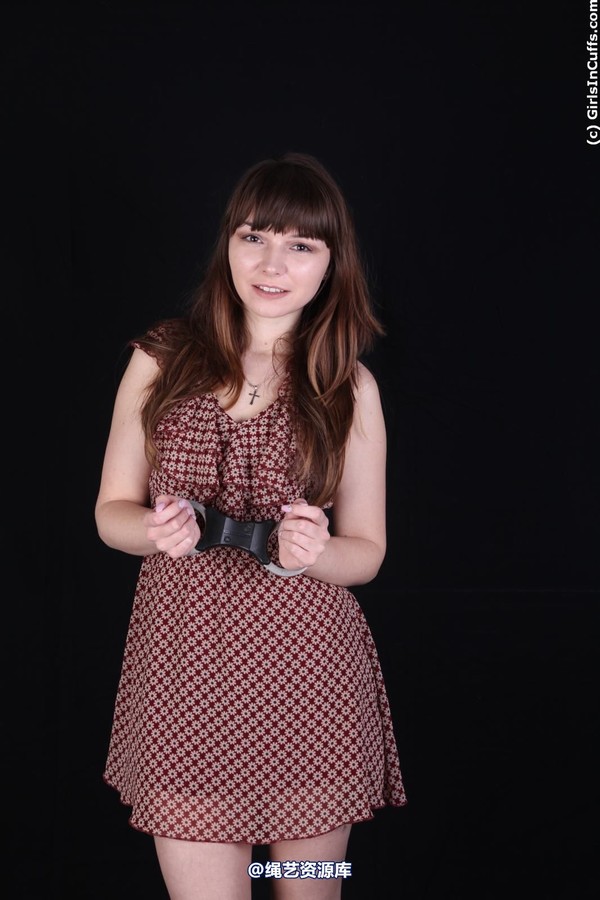 girlsincuffs - gic654 第 14 张图片