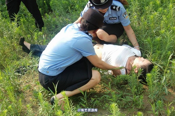 mj影视 - 梅子 刑场红颜－5 第 80 张图片