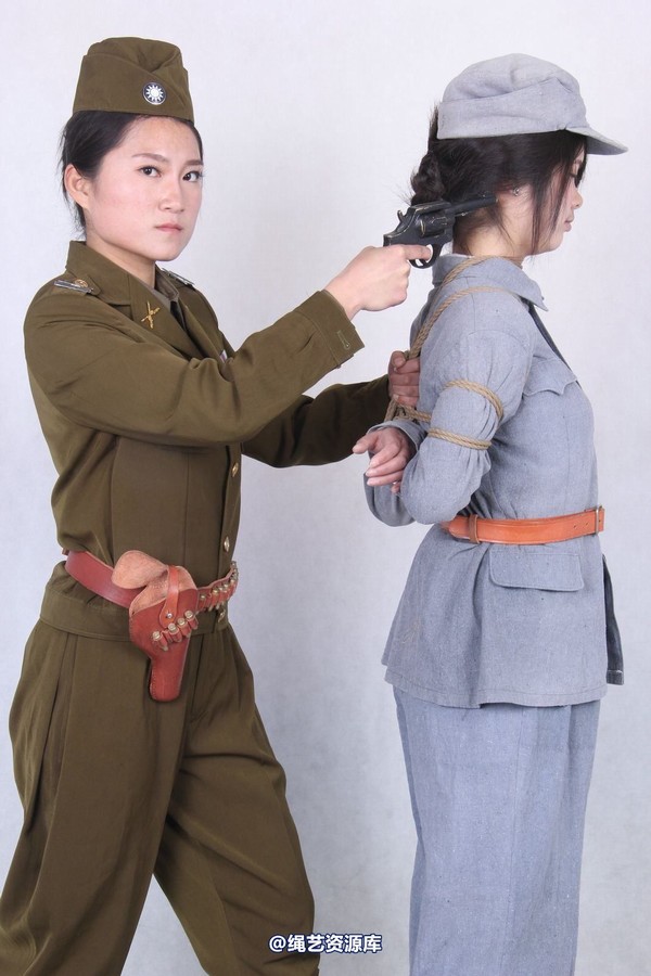 胜景山庄 - 256-新模军统服 第 47 张图片