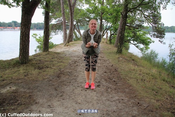 cuffedoutdoors - cod477 第 55 张图片