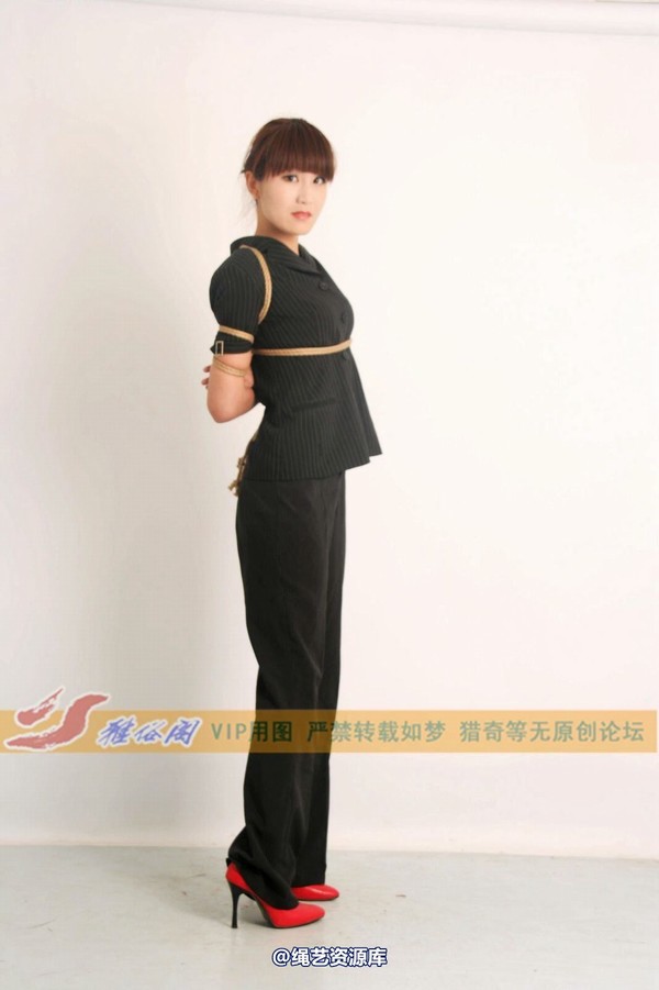雅俗阁 - 2013-NO.18Model 雅爽 第 314 张图片