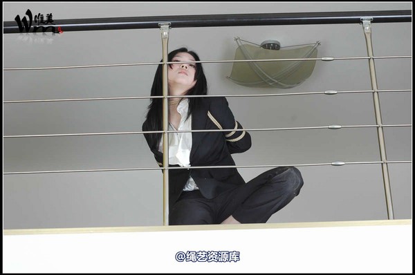 唯美之家 - 雪儿制服2010-3-13 第 60 张图片