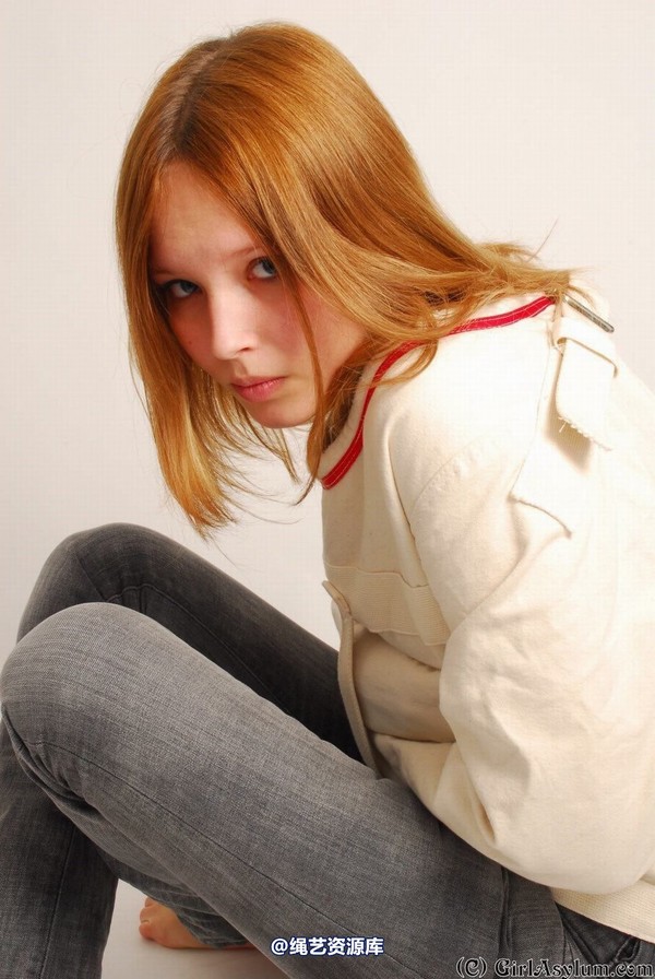 girlasylum - ga009 第 38 张图片