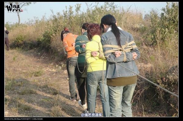 唯美之家 - 2008-11-13外拍(集体) 第 118 张图片
