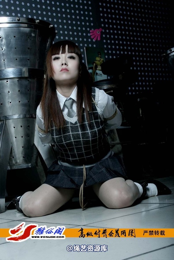 雅俗阁 - 20070111雅琳制服 第 27 张图片