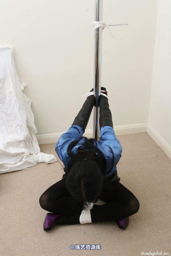 bondagebob - Monica Harris Control 第 101 张图片