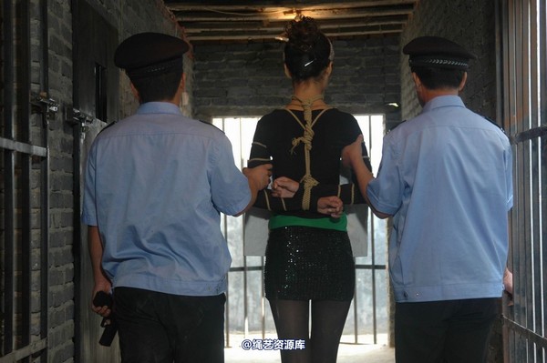 mj影视 - 林晓莹 美女末路 7 第 32 张图片