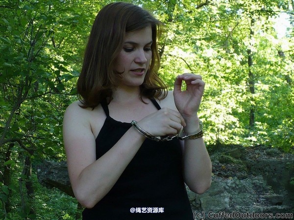 cuffedoutdoors - cod105 第 85 张图片