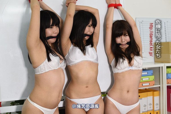 jpdamsel - 20160324 オフィス警���T　２ 第 28 张图片