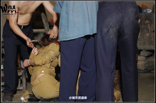 唯美之家 - 武当山之行-山脚匪事1 第 230 张图片