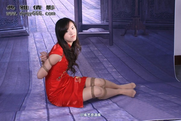 典雅倩影 - 058-再现风采（静雅篇） 第 141 张图片